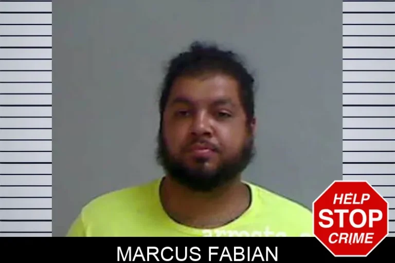 Marcus Fabian