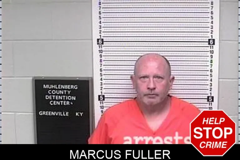 Marcus Fuller
