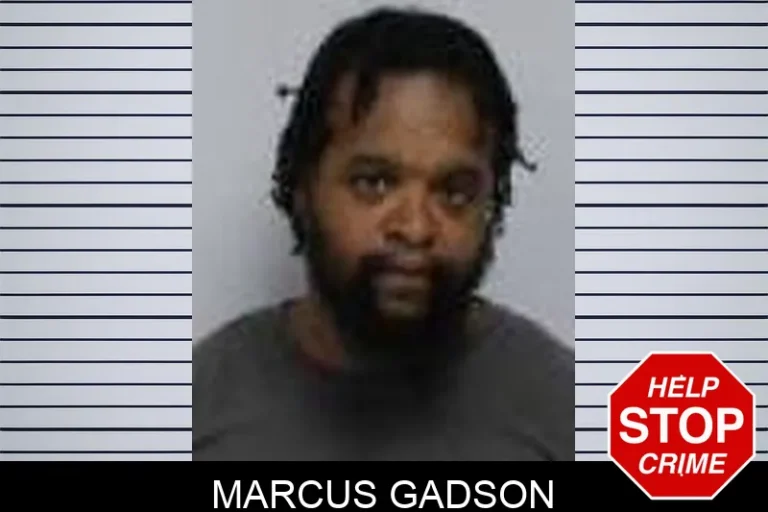 Marcus Gadson