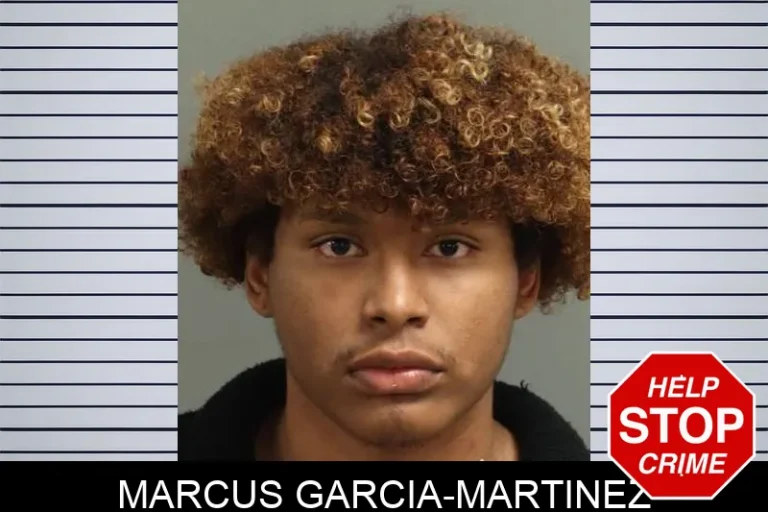 Marcus Garcia-Martinez