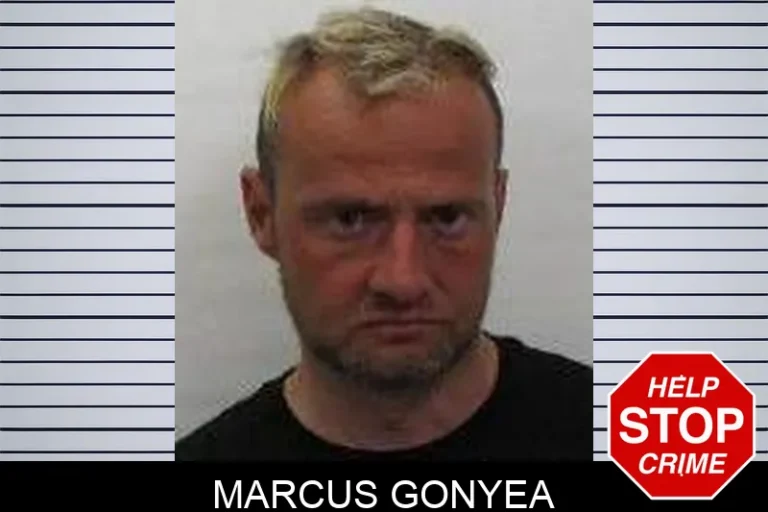 Marcus Gonyea