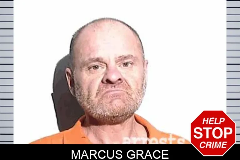 Marcus Grace