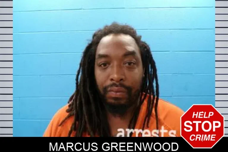Marcus Greenwood