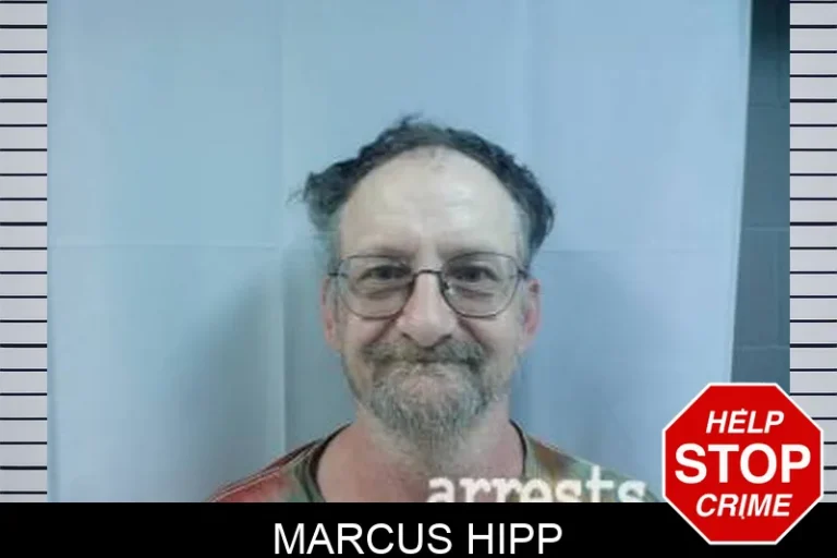 Marcus Hipp