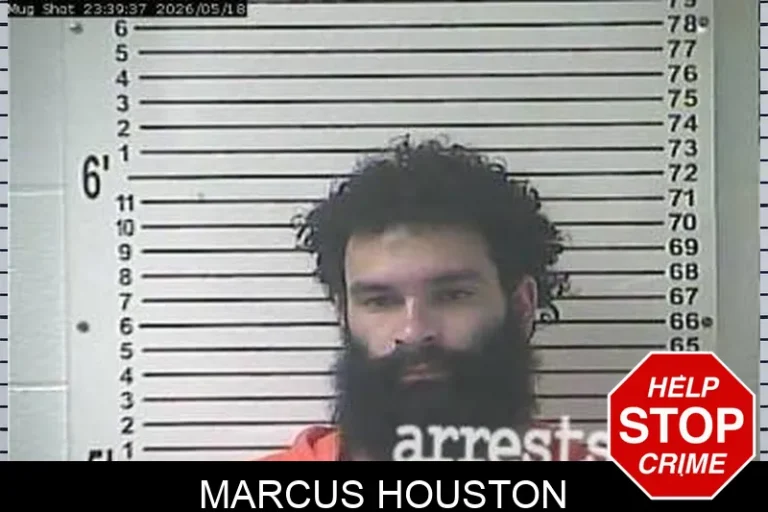 Marcus Houston