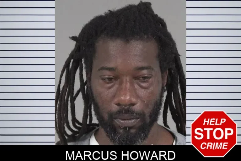 Marcus Howard