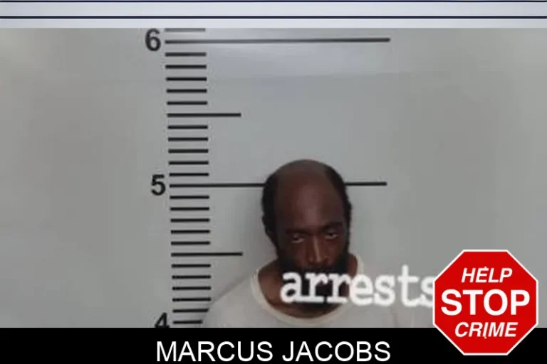 Marcus Jacobs