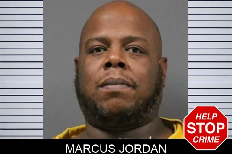 Marcus Jordan