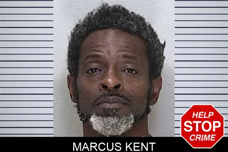 Marcus Kent