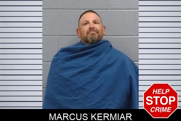 Marcus Kermiar