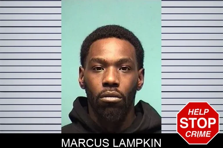 Marcus Lampkin