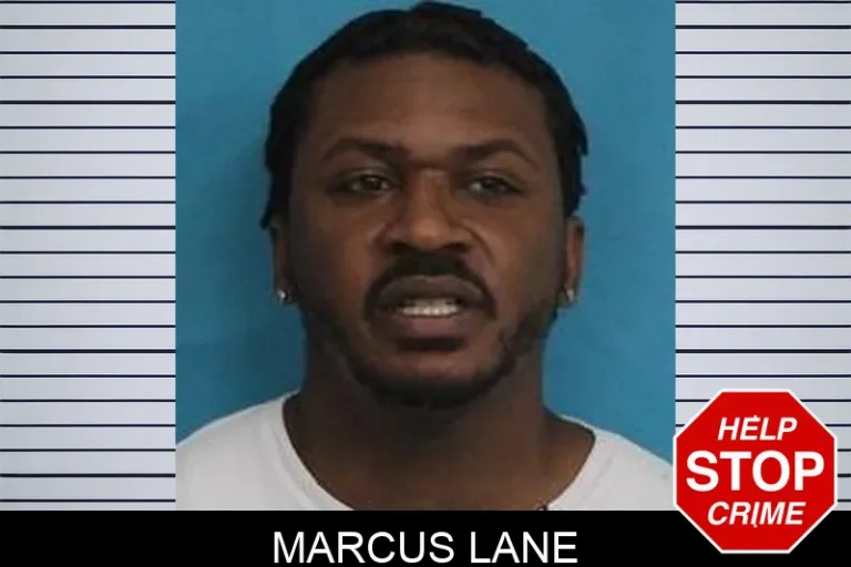 Marcus Lane