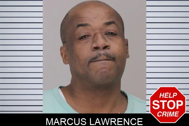 Marcus Lawrence