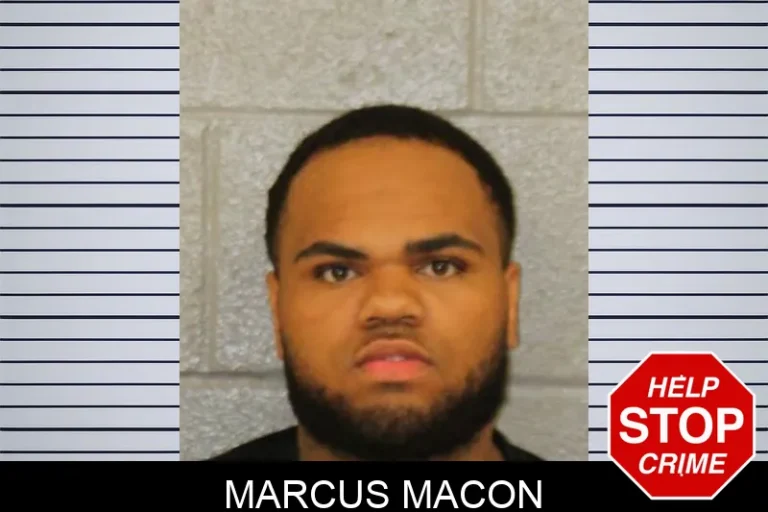 Marcus Macon