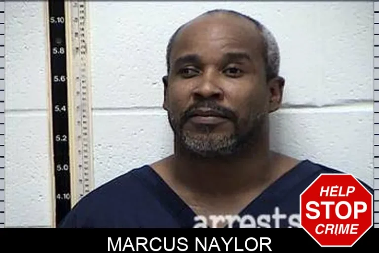 Marcus Naylor