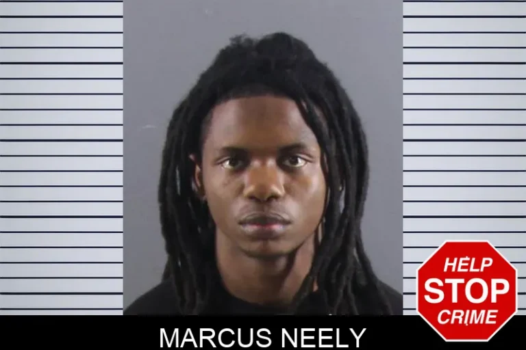 Marcus Neely
