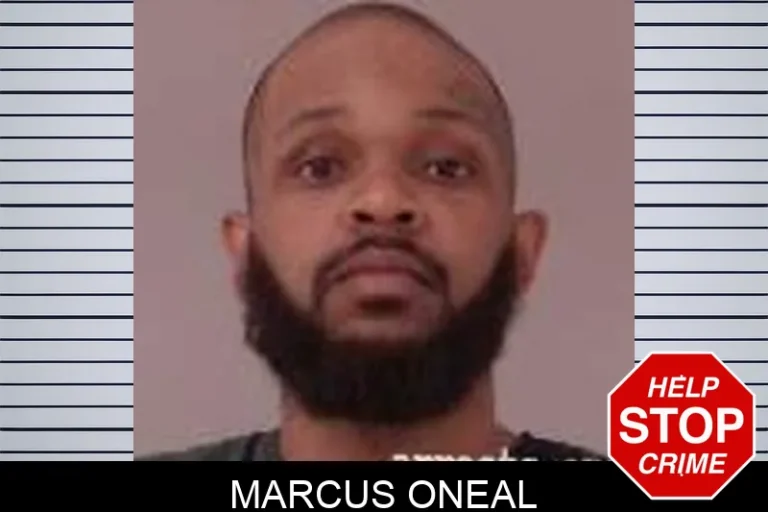 Marcus Oneal