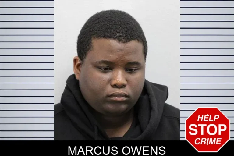 Marcus Owens