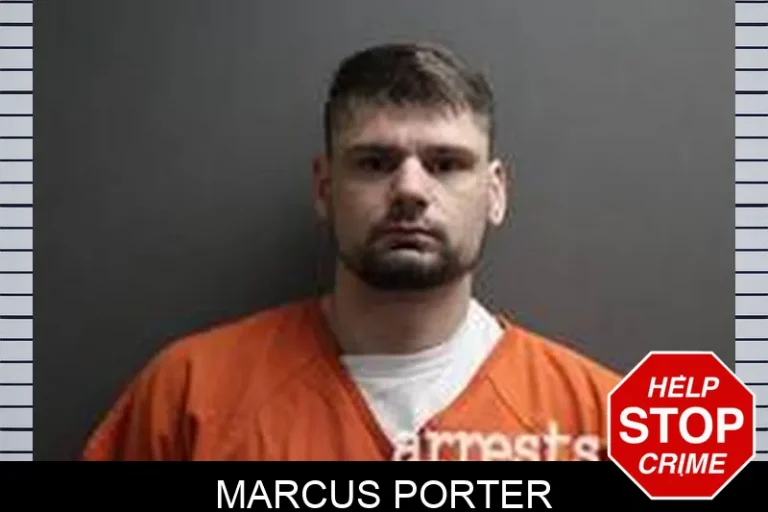 Marcus Porter