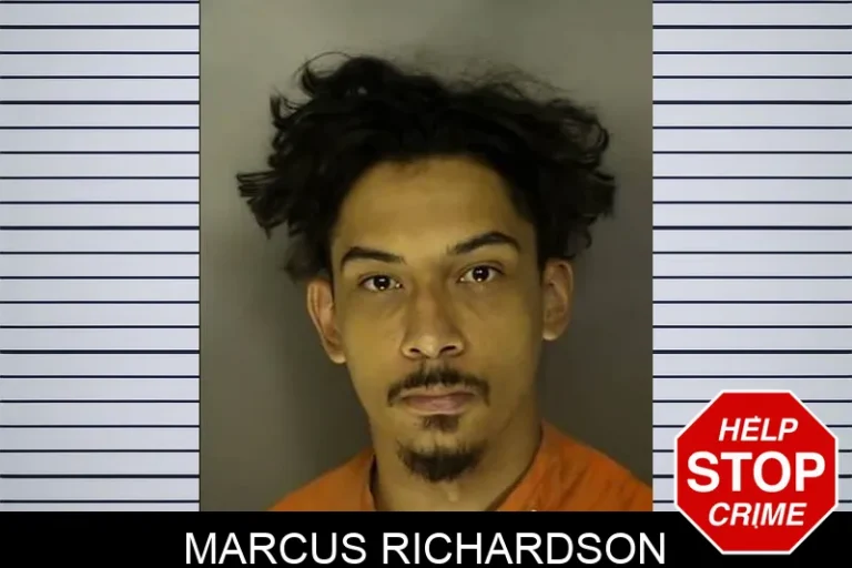 Marcus Richardson