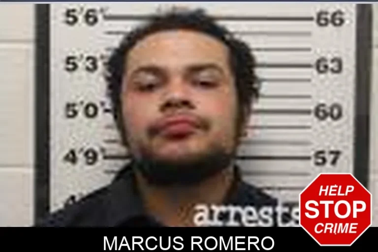 Marcus Romero