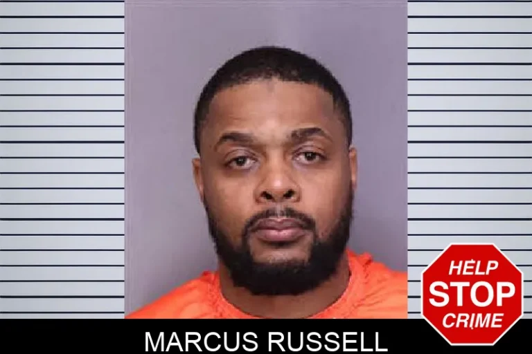 Marcus Russell