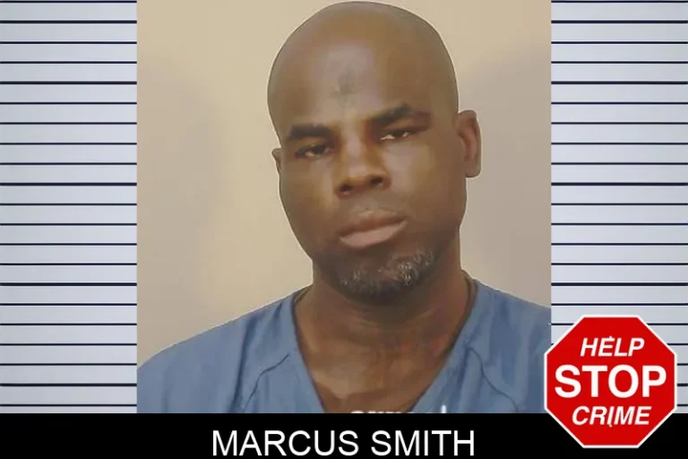 Marcus Smith