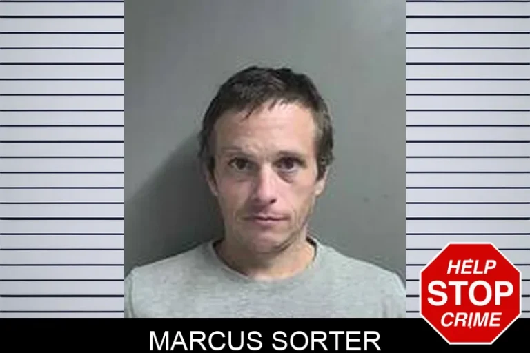 Marcus Sorter