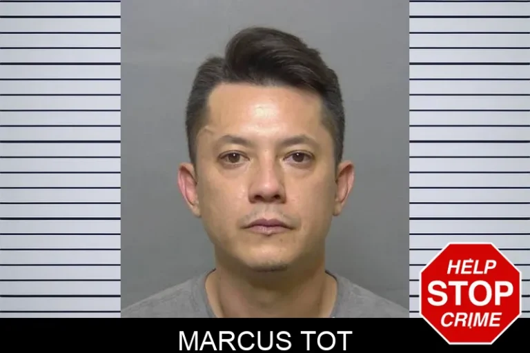 Marcus Tot