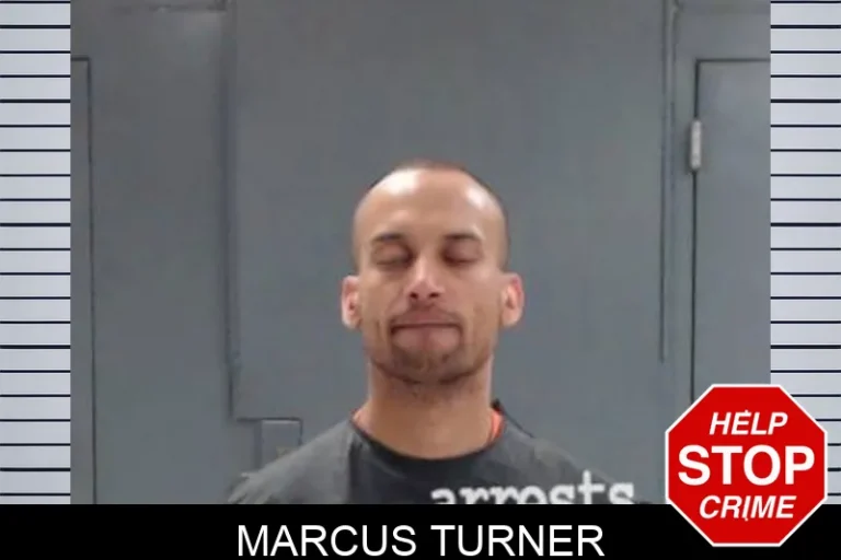 Marcus Turner