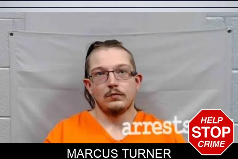 Marcus Turner