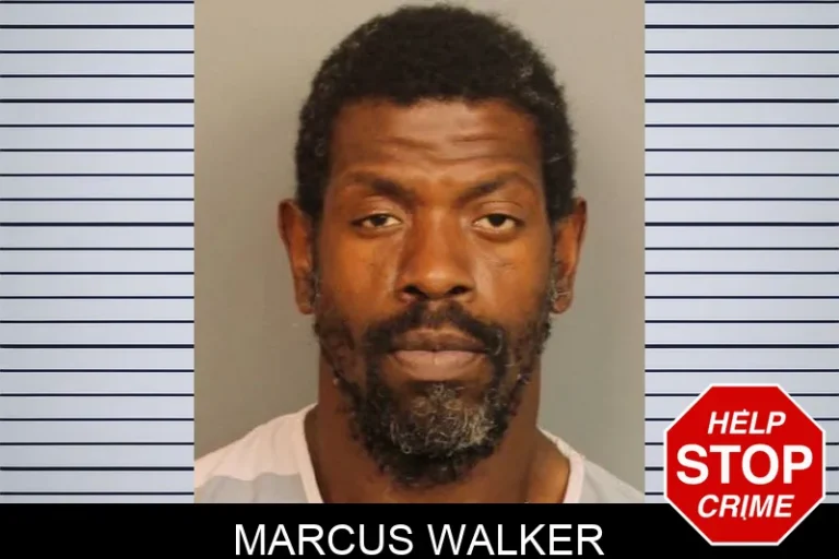 Marcus Walker