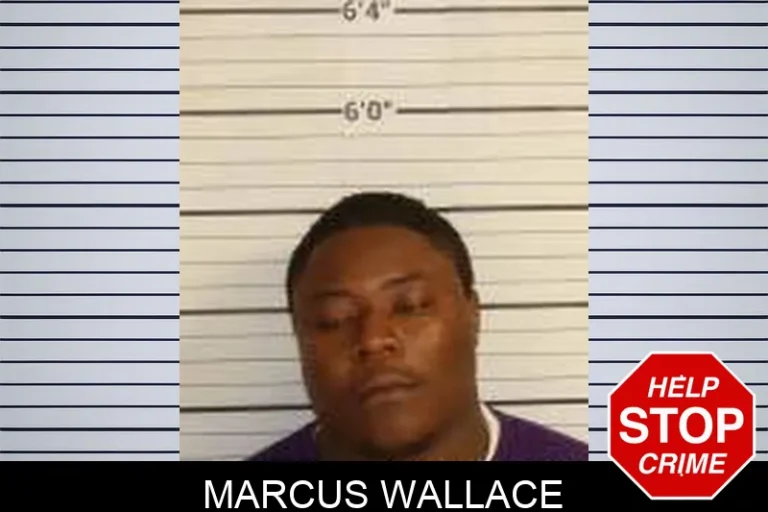 Marcus Wallace