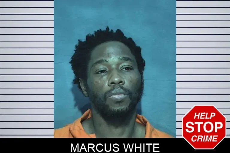 Marcus White