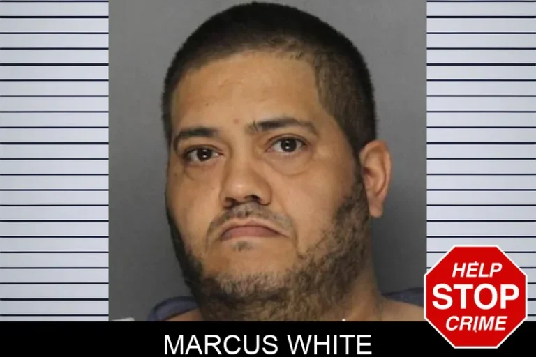 Marcus White