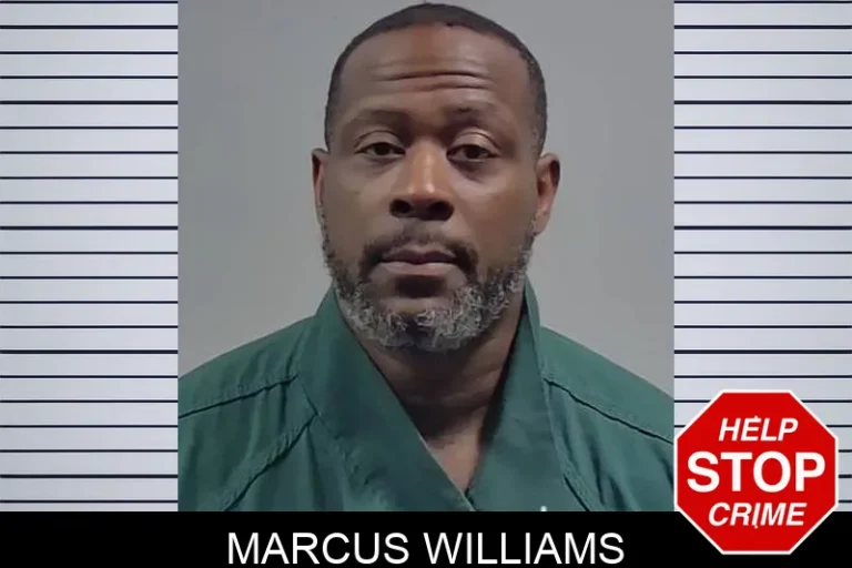 Marcus Williams