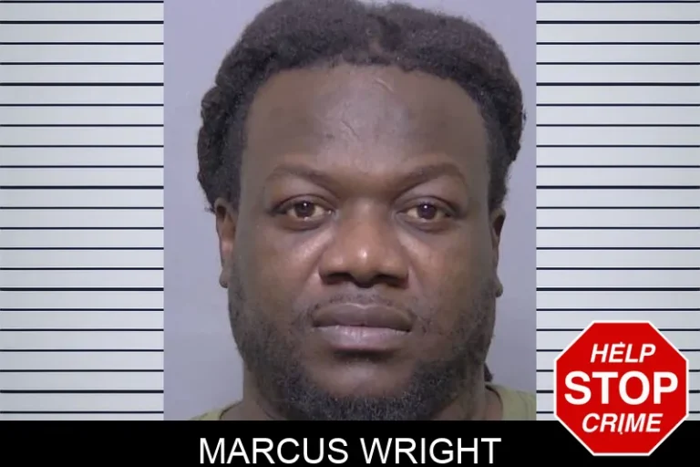 Marcus Wright