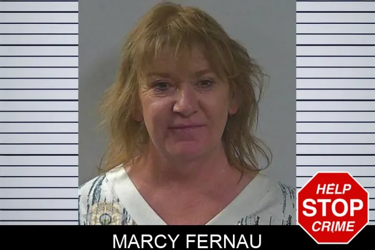 Marcy Fernau