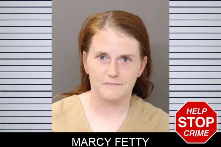 Marcy Fetty