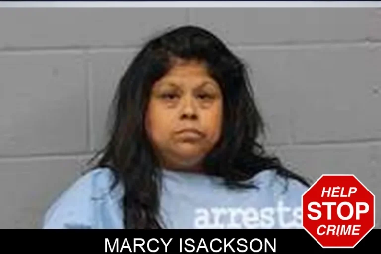 Marcy Isackson