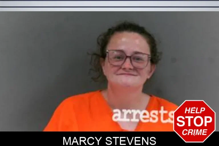 Marcy Stevens