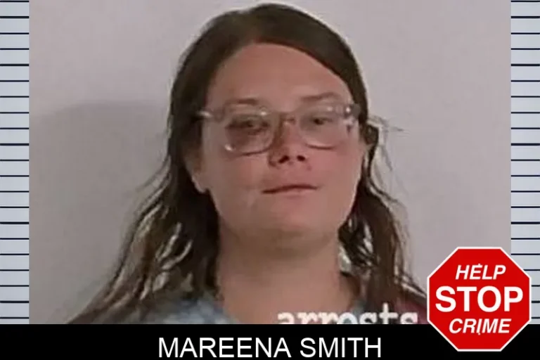 Mareena Smith