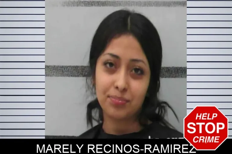 Marely Recinos-Ramirez