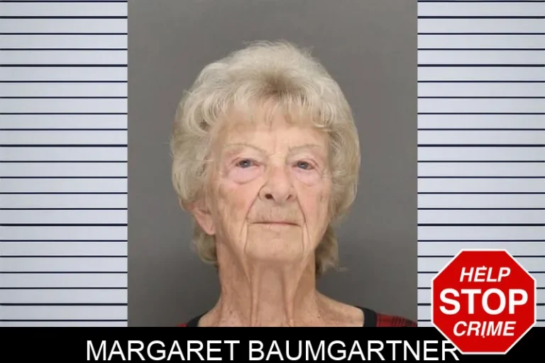 Margaret Baumgartner