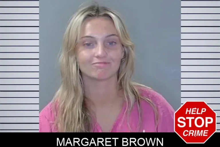 Margaret Brown