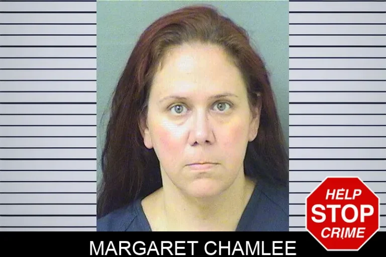 Margaret Chamlee