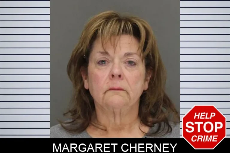 Margaret Cherney