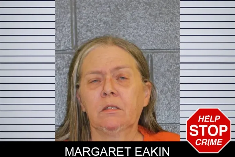 Margaret Eakin