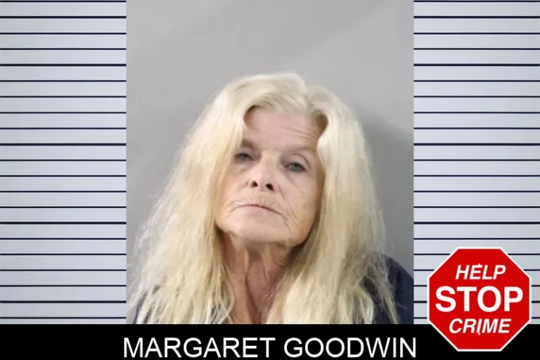 Margaret Goodwin