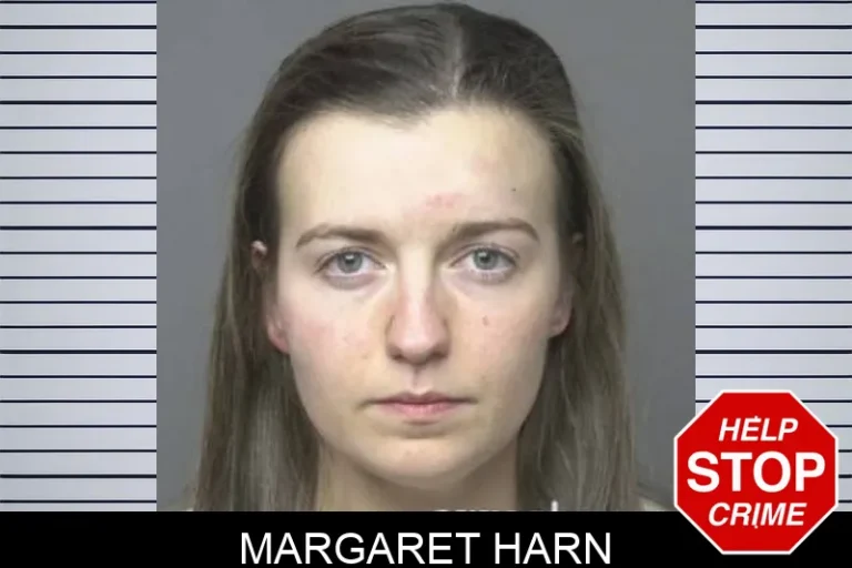 Margaret Harn